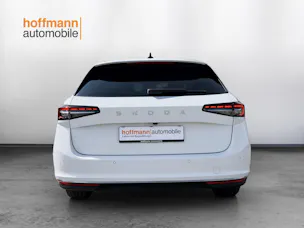 Škoda Superb Combi 2.0 TSI L&K 4x4 DSG