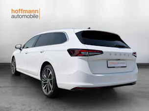 Škoda Superb Combi 2.0 TSI L&K 4x4 DSG