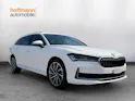 Škoda Superb Combi 2.0 TSI L&K 4x4 DSG