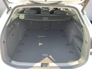 Škoda Superb Combi 2.0 TSI L&K 4x4 DSG