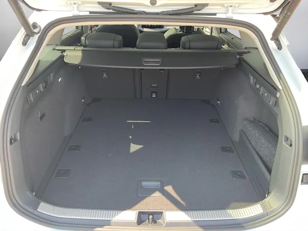 Škoda Superb Combi 2.0 TSI L&K 4x4 DSG