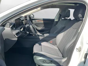 Škoda Superb Combi 2.0 TSI L&K 4x4 DSG