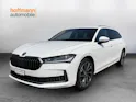 Škoda Superb Combi 2.0 TSI L&K 4x4 DSG