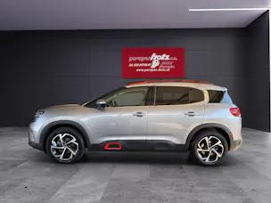 Citroën C5 Aircross 1.6 Shine