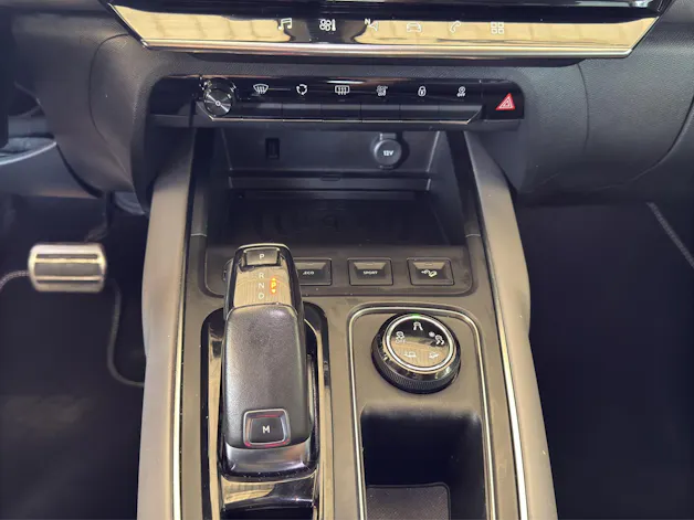 Citroën C5 Aircross 1.6 Shine