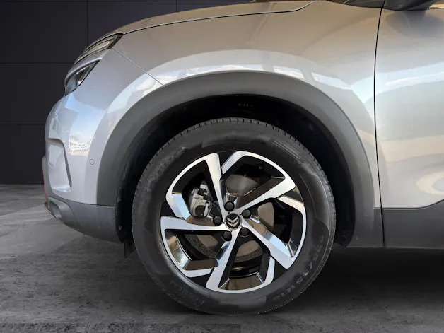 Citroën C5 Aircross 1.6 Shine