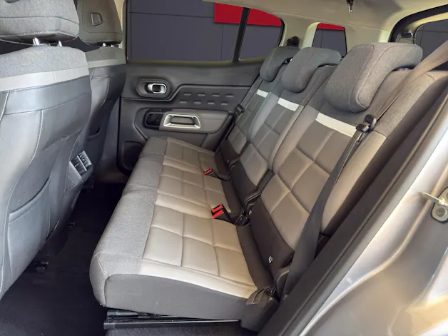 Citroën C5 Aircross 1.6 Shine