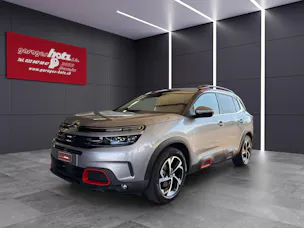 Citroën C5 Aircross 1.6 Shine