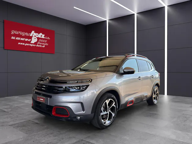 Citroën C5 Aircross 1.6 Shine