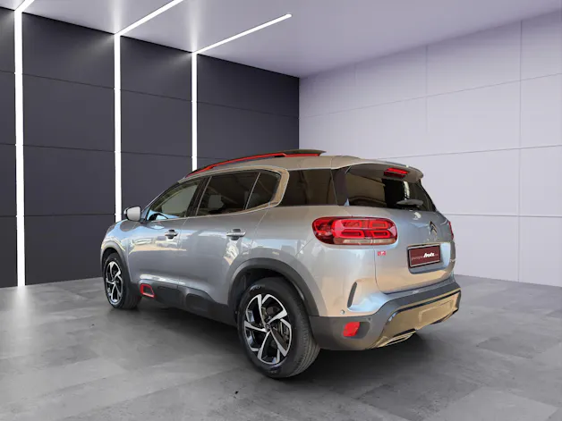 Citroën C5 Aircross 1.6 Shine