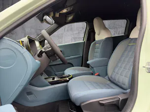 FIAT Grande Panda MHEV La Prima
