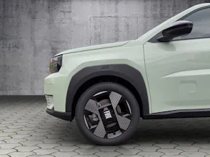 FIAT Grande Panda MHEV La Prima