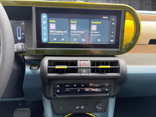 FIAT Grande Panda MHEV La Prima