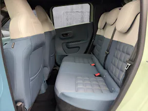 FIAT Grande Panda MHEV La Prima