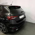 Škoda Fabia 1.0 TSI Monte Carlo DSG