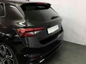Škoda Fabia 1.0 TSI Monte Carlo DSG