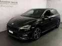 Škoda Fabia 1.0 TSI Monte Carlo DSG