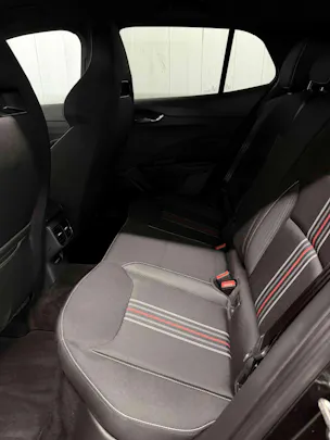 Škoda Fabia 1.0 TSI Monte Carlo DSG