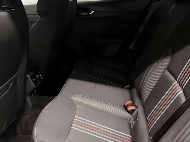Škoda Fabia 1.0 TSI Monte Carlo DSG