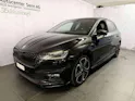 Škoda Fabia 1.0 TSI Monte Carlo DSG