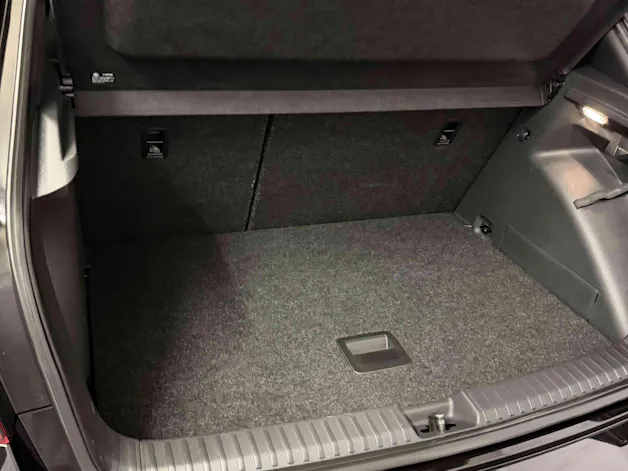 Škoda Fabia 1.0 TSI Monte Carlo DSG