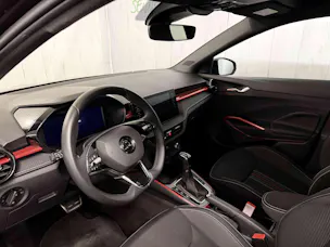 Škoda Fabia 1.0 TSI Monte Carlo DSG
