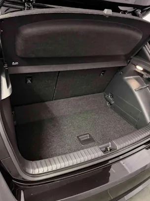 Škoda Fabia 1.0 TSI Monte Carlo DSG