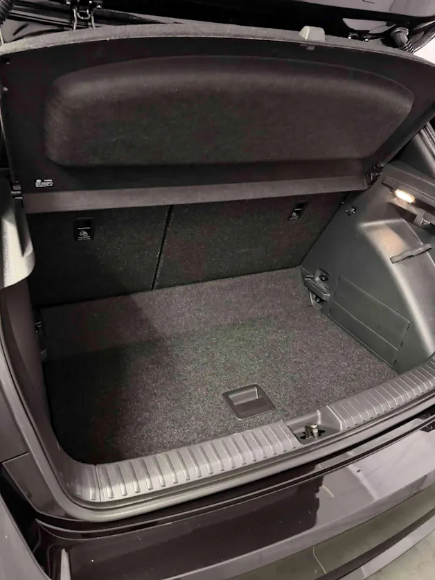 Škoda Fabia 1.0 TSI Monte Carlo DSG