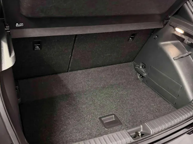Škoda Fabia 1.0 TSI Monte Carlo DSG