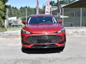 MG HS 1.5 T HEV Luxury