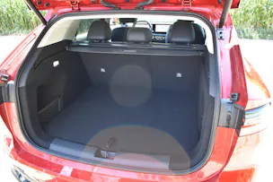 MG HS 1.5 T HEV Luxury