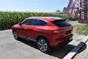 MG HS 1.5 T HEV Luxury