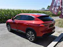 MG HS 1.5 T HEV Luxury