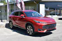 MG HS 1.5 T HEV Luxury