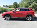 MG HS 1.5 T HEV Luxury