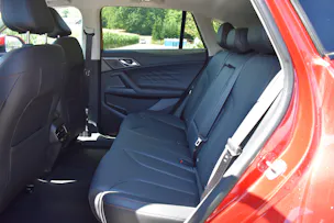 MG HS 1.5 T HEV Luxury