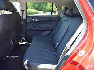 MG HS 1.5 T HEV Luxury