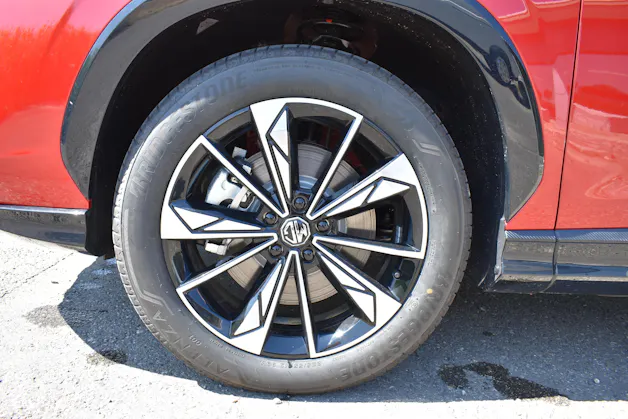 MG HS 1.5 T HEV Luxury