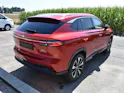MG HS 1.5 T HEV Luxury