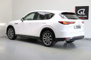 MAZDA CX-60 e-Sky. 327 Exc. AWD