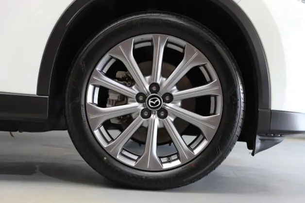 MAZDA CX-60 e-Sky. 327 Exc. AWD