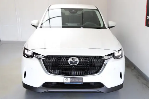 MAZDA CX-60 e-Sky. 327 Exc. AWD