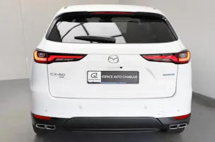 MAZDA CX-60 e-Sky. 327 Exc. AWD
