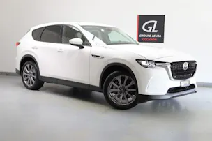 MAZDA CX-60 e-Sky. 327 Exc. AWD