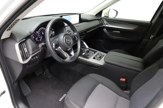 MAZDA CX-60 e-Sky. 327 Exc. AWD