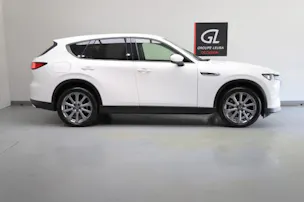 MAZDA CX-60 e-Sky. 327 Exc. AWD