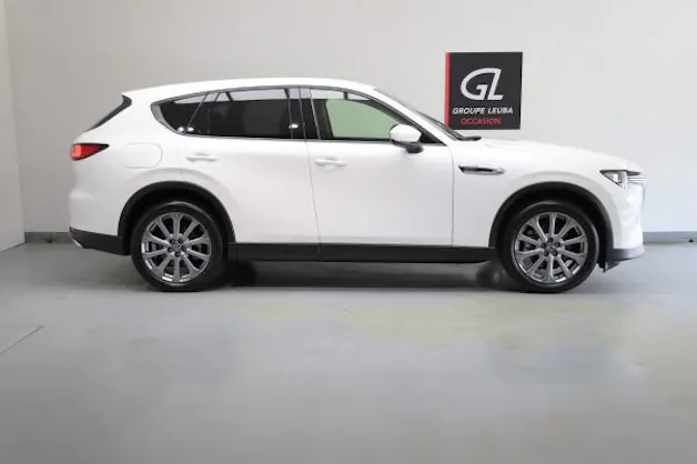 MAZDA CX-60 e-Sky. 327 Exc. AWD