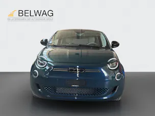 FIAT 500e 42kWh/118 La Prima