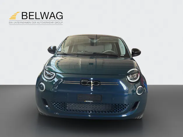 Fiat 500e 42kWh/118 La Prima