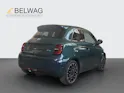 Fiat 500e 42kWh/118 La Prima